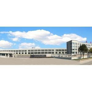 Wuxi Universal Steel Rope Co., Ltd