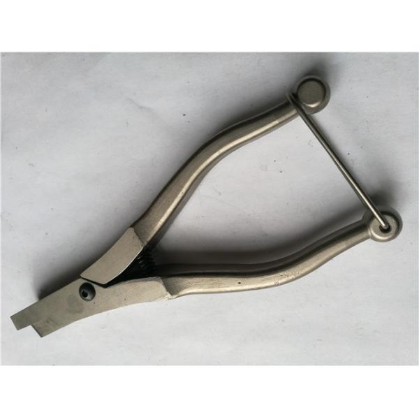 Части смещенной печатной машины Гейдельберга плоскогубцев пунша Мицубиси запасные