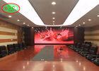 Écran d'affichage LED intérieur P1.667 Mur vidéo LED intérieur pour fond de scène