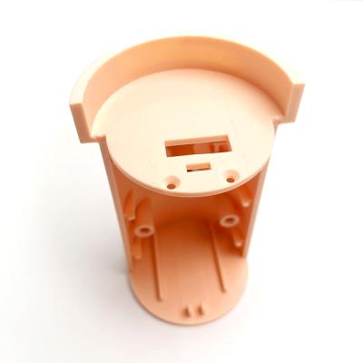 Flame Resistanct Material Injection Molding Battery Box Auto Parts Injection Molding