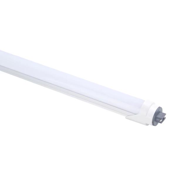 120lm/w 1.2ft T8 Aluminum Plastic Energy Saving Led Fluorescent Tube for Retail Stores