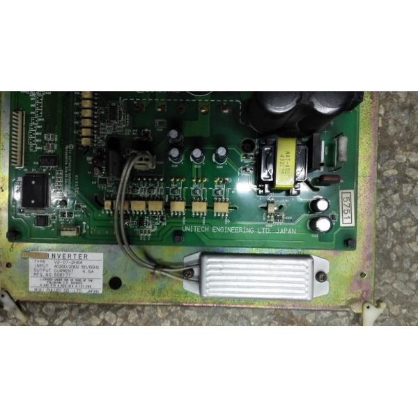 Barudan Embroidery Machine Accessories 5751 Board High Performance