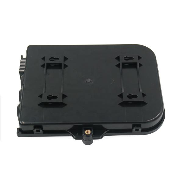 FDB 8 Port ABS PC Fiber Optic Distribution Box Terminal Plc Splitter Box IP65