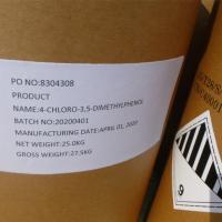 Un puissant chélateur de métaux lourds agent antiseptique 4-chloro-3,5-diméthylphénol Cas 88-04-0