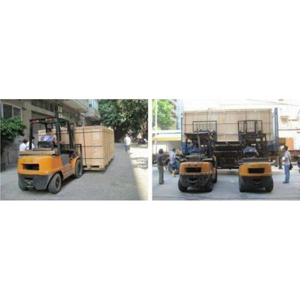 3mm 6mm Stainless Steel Laser Cutting Machine Fast Cam For Craft Gifts / Tube Fittings