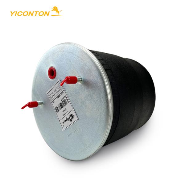 1V 8609 Truck Air Spring For BPW BPW30K 05.429.42.41.1 Meritor MLF7042 Friestone W01-M58-8609