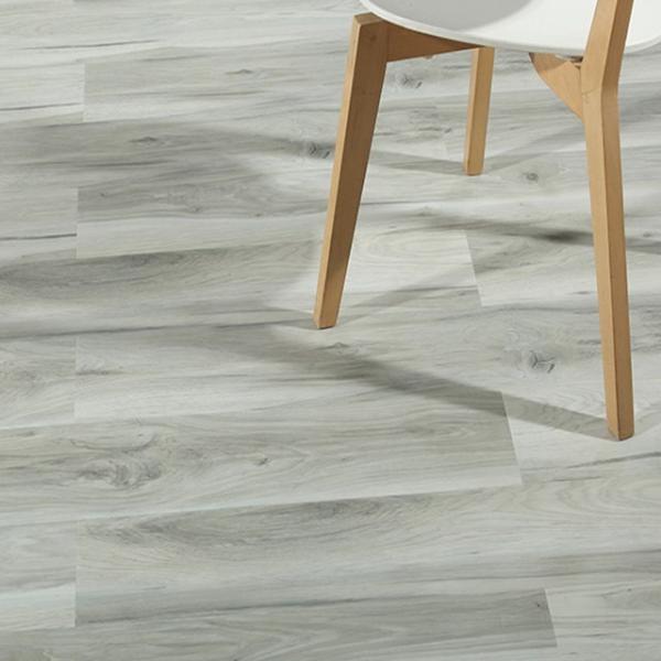 Interior PVC SPC Wood Marble Wall Panel Click Vinyl