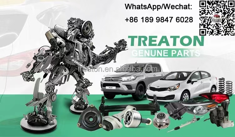 Treaton Auto Parts Front Stabilizer Bar Link 54830-3R000 54840-3R000 Stabilizer Bar Link for SONATA 2009-2012