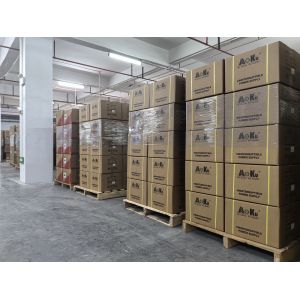 AoKu Electronics Co., Limited
