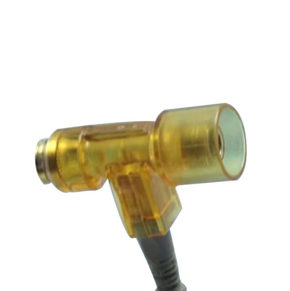 HFO Acutronic Fabian Infant Flow Sensor TPU Jacket Medical Accessories
