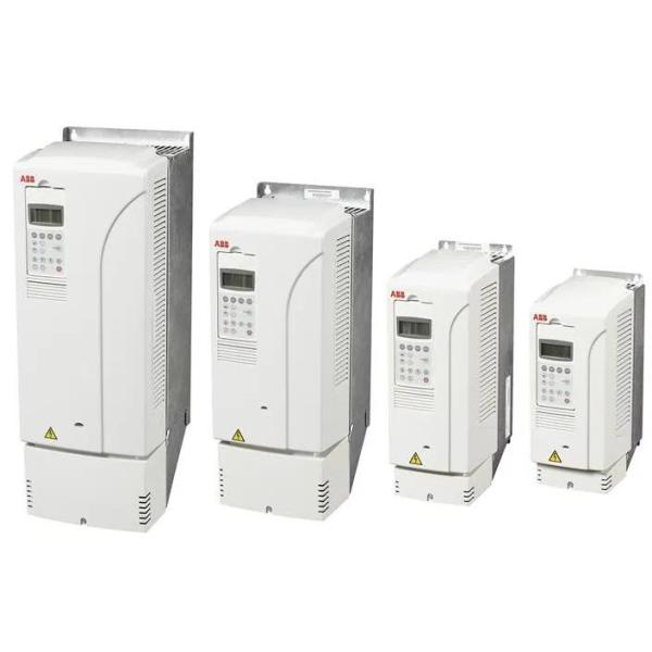 ACS800-01-0050-3+p901  ABB   Inverter