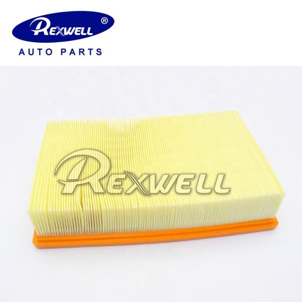 Filtro de aire automotriz expreso y filtro de aire de cabina 1C159601AB para Ford Transit 1741635