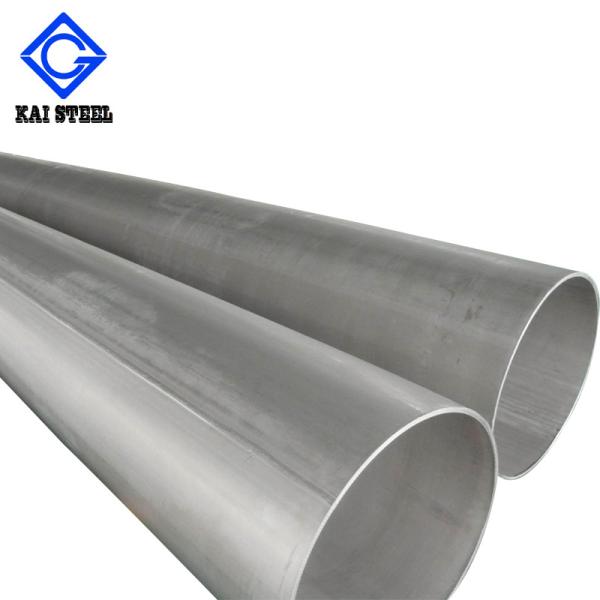 Needle 304 Stainless Steel Capillary Tube Small Diameter API BIS
