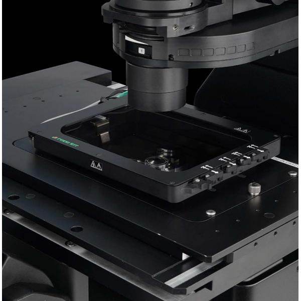 OPTO EDU A16.1099 Full Auto Semi-APO Inverted Fluorescent Microscope