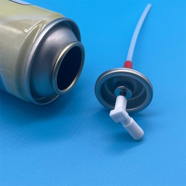 High-Accuracy Metered Aerosol Valve for Efficient Dispensing | Suitable for Industrial and Home Use | 1