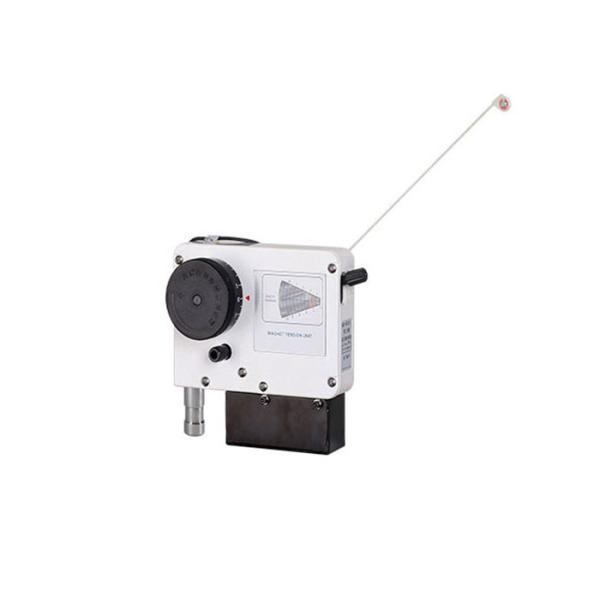 Tensor magnético horizontal do fio de cobre, tensor da dobadoura do fio de 0,025 - de 0.12mm