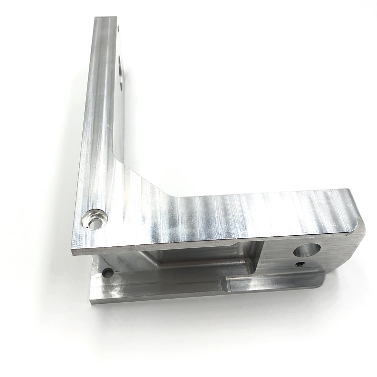 Алюминиевые 7075 частей Cnc частей SS316 CNC филируя подвергая механической обработке поворачивая