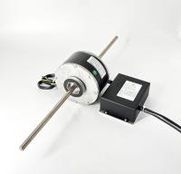Le moteur de l'unité de bobine de ventilateur BLDC - 1/3HP 200-1200RPM 220V 50/60HZ