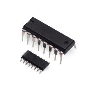China Factory Integrated Circuit PCBA Solution Development IC Chip Design