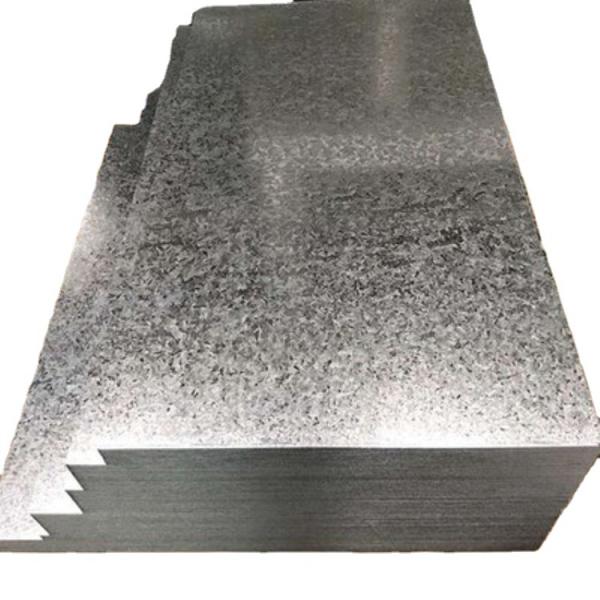 Prime Hot Dipped Galvanized Steel Coils ASTM Standard 4.0mm Thickness