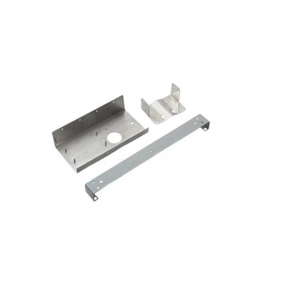 Laser Cutting Sheet Metal Stamping OEM ODM Custom Stamped Metal Parts