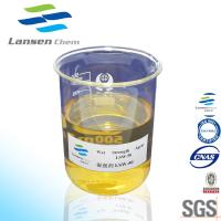 Non agent Polymer Drying Paper ou essuyage de résistance au mouillé de formaldéhyde de la fabrication de papier
