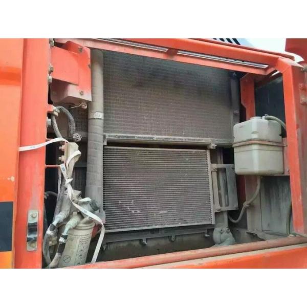 151KW Used Doosan DX300LC Crawler Excavator 1.27m3 Bucket Capacity