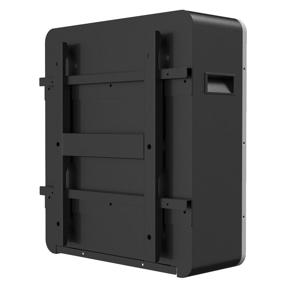 48V 200Ah Low Voltage Vertical Wall Mounted LiFePO4 RS485/CAN Phosphate Lithium Iron Cell Solar Storage Batteries for Home