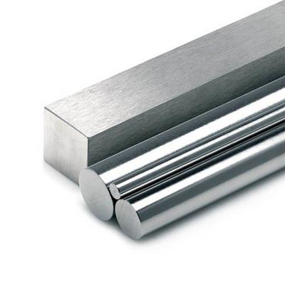 Bright Surface Best Discount Price  304  Stainless Steel Square Bar