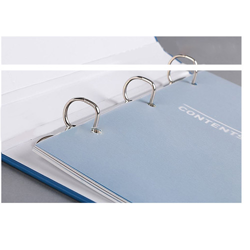 Обслуживания печатания брошюры А4 210*297мм, изготовленные на заказ обслуживания печатания