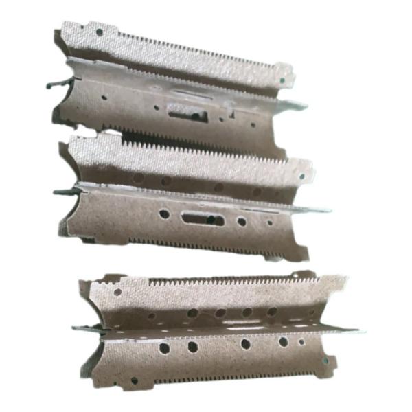 Superior Mica For Household Appliance Excellent Electrical Insulation and Low Water Absorption of 1.5%