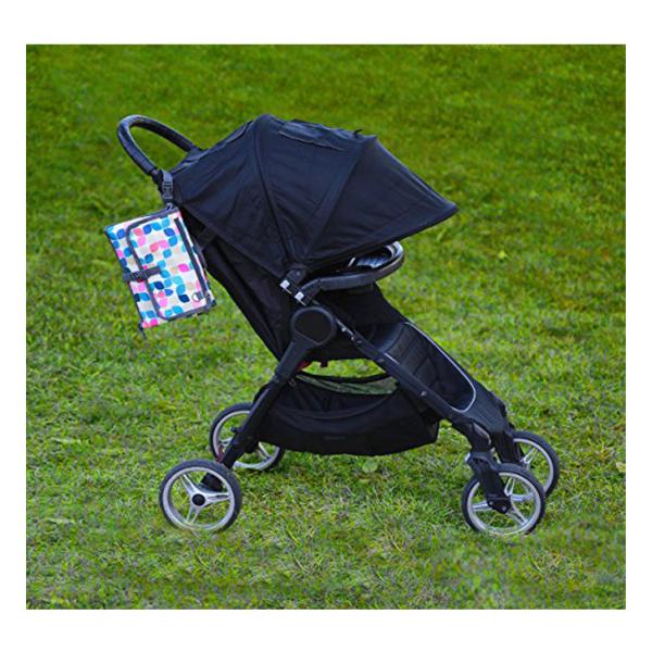 Shoulder Strap Large Diaper Bags Purse For Moms Beautiful Colorful Regular