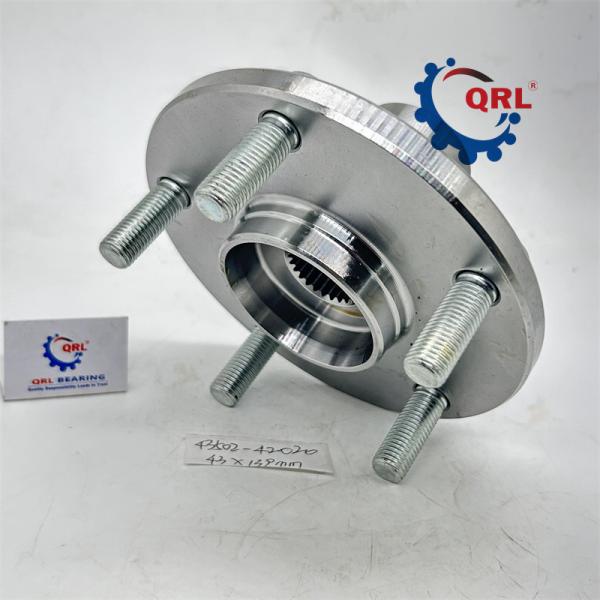 43502-42020 Wheel Hub Flange For TOYOTATRUCK