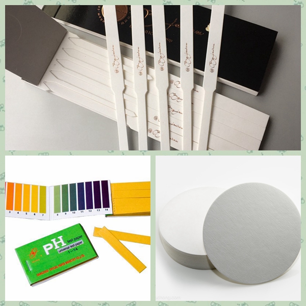 Cup Mat Material Water Absorbing Paper White 0.4mm 0.5mm 0.6mm Wood Pulp Cup Mat Material Water Absorbing Paper White 0.4mm 0.6mm Wood Pulp