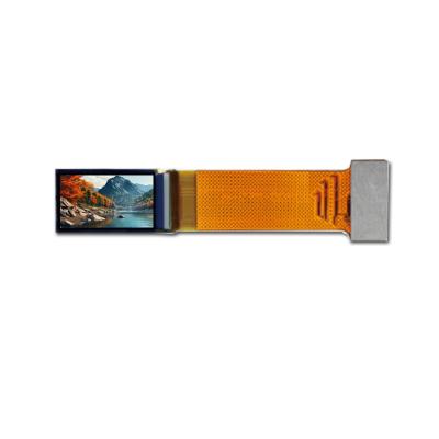 Miniature OLED Display Resolution 1920x1080 With I2C MIPI Interface