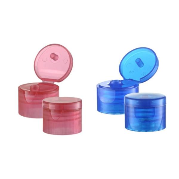 24мм гладкая вода закрытие бутылки для бутылки шампуня Заказ принят