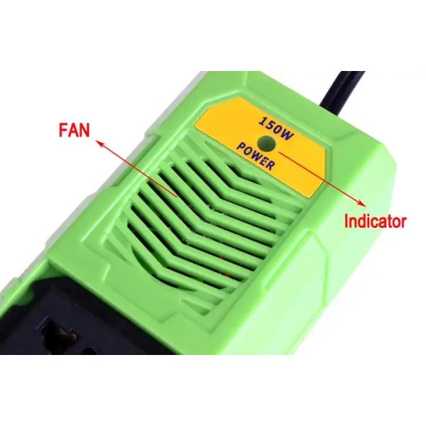 Car Inverter Price 200W Usb Power Dc 12V To Ac 220V Dc 12V To Ac 240V Car Power Inverter 200W Convert Inverter