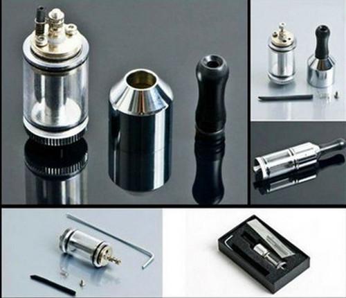 2013 Cobra Genesis Replaceable Atomizer,metail atomizer wholesale alibaba