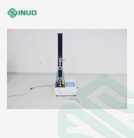 Équipement d'essai de traction pour prise de véhicule électrique, machine d'essai universelle pour connecteur de véhicule électrique