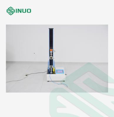 EV Plug Tensile Test Equipment Universal Testing Machine for EV Connector