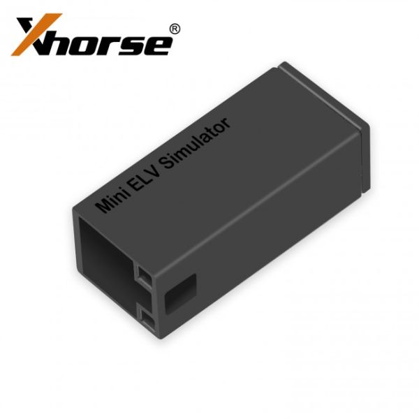 Xhorse VVDI MB MINI ELV Emulator Benz W204 W207 W212