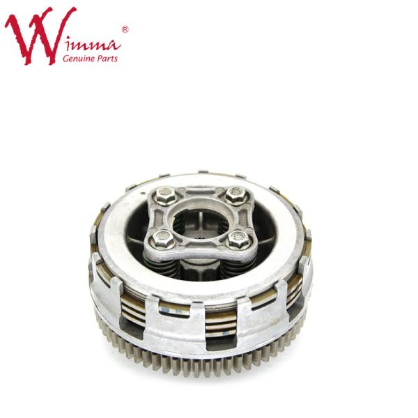 Motorcycle Clutch Assy Assembly High Quality Engine Part KTT CBF150 Wholesale