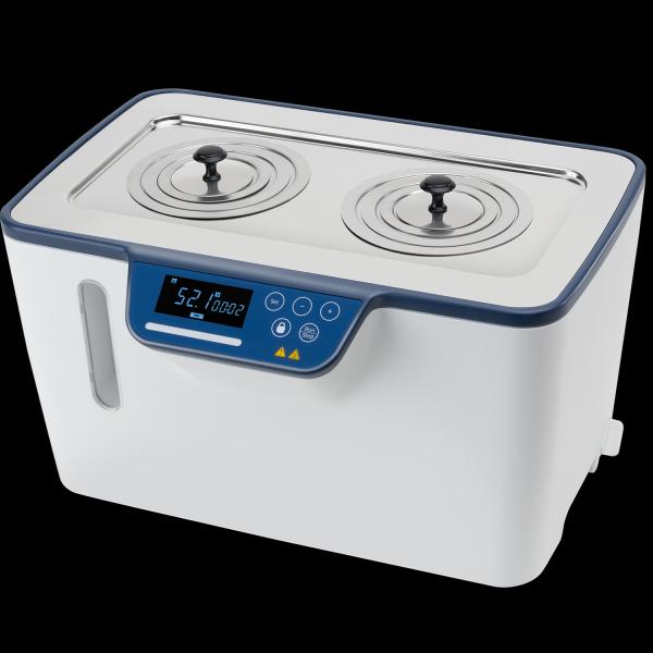 Digital Laboratory Water Bath PID Temperature Control Water Bath 5L