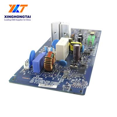 SMT DIP PCBA 電子製造サービス DC12/DC24V/DC48 入力電圧で電気を供給する