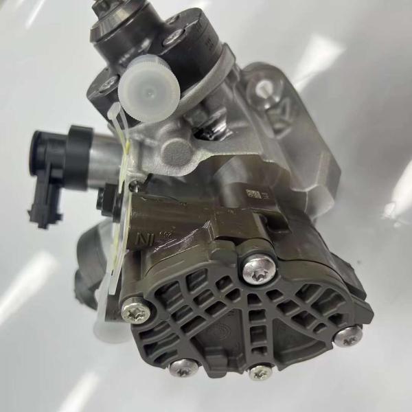 SD06FR Двигатель экскаватор дизельного топлива насосы для SY245-9 SY265-10