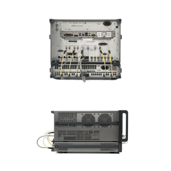 Keysight N5290A PNA Millimeter Wave System Electronic Measuring Instrument for High-Frequency Testing