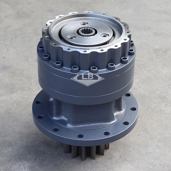 JRC0007 JCB220 JS205 JS200 Swing Motor Gearbox JCB220 Swing Reduction Gear