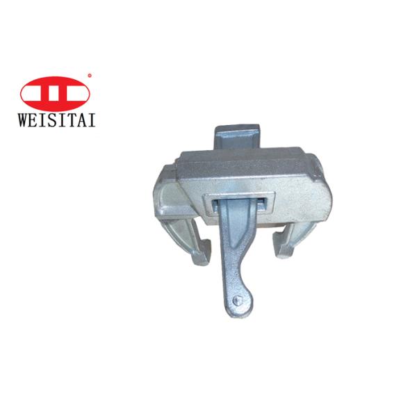 Сцепление для замыкания бетонных форм