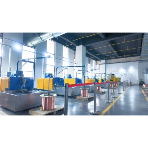 Hubei Zhongke Huaye New Material Technology Co., Ltd.