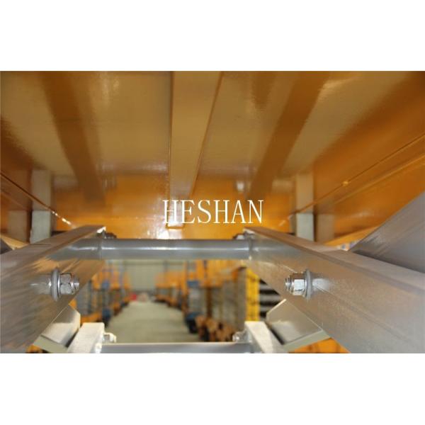 Taille électrique hydraulique 10M 12M 16M 20M de table élévatrice mobile pneumatique de ciseaux